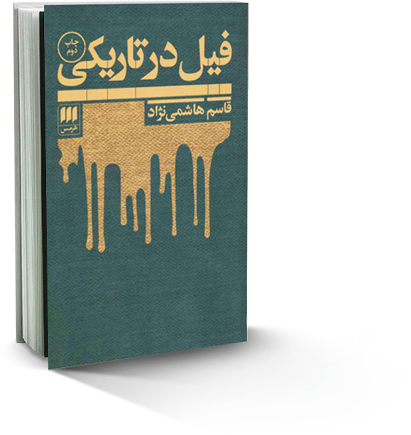 فیل در تاریکی