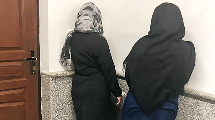 از گدایی تا سرقت میلیاردی