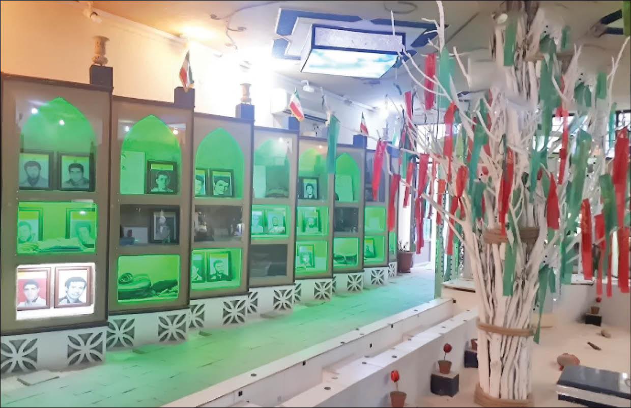 در این خانه‌موزه‌ها با سبک زندگی شهدا آشنا شوید
