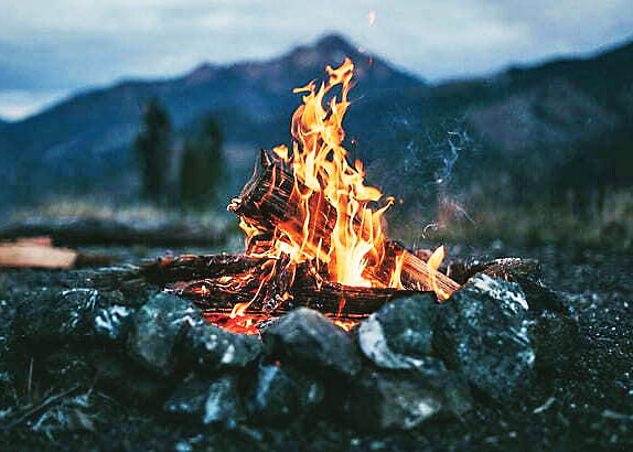سمفونی آرامش