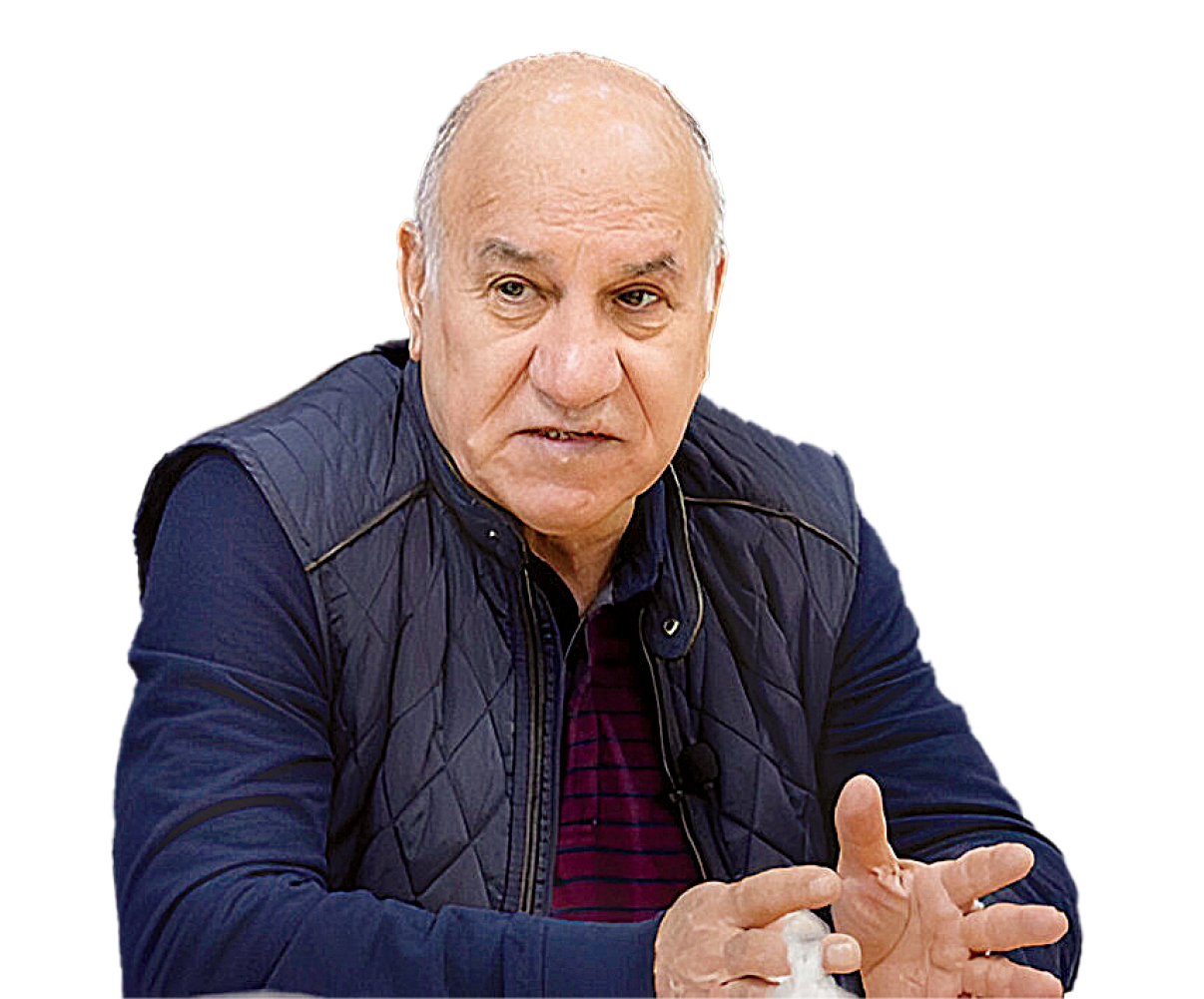تیم ملی خودش را فریب می‌دهد