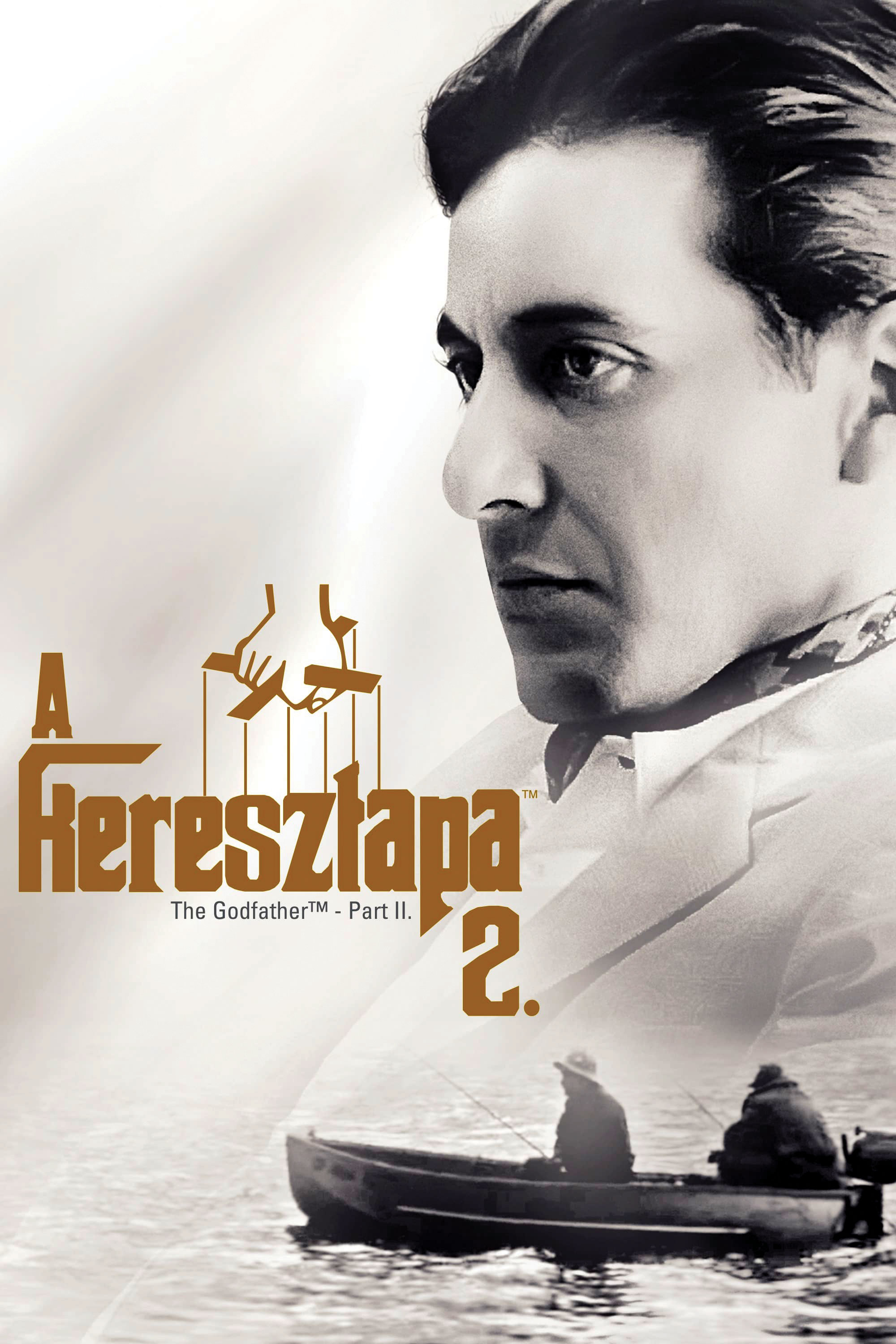 پدرخوانده2