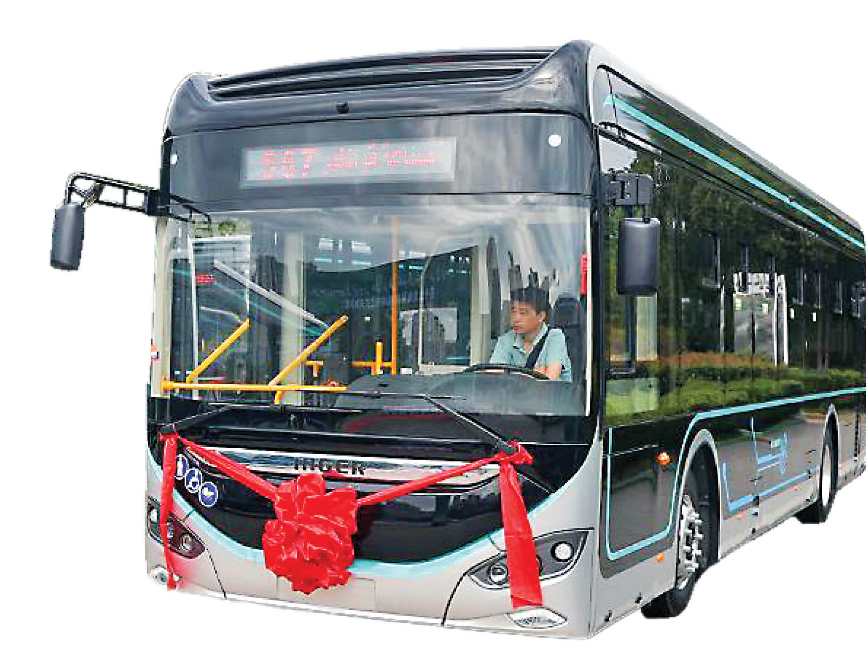 رهاوردهای سفر به شرق دور