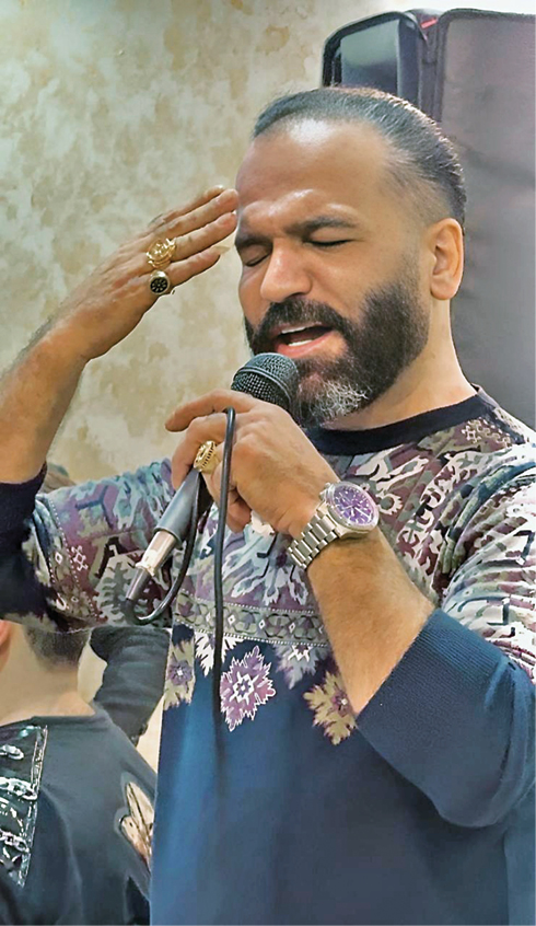 همسر دوم و دختر مقتول در میان متهمان