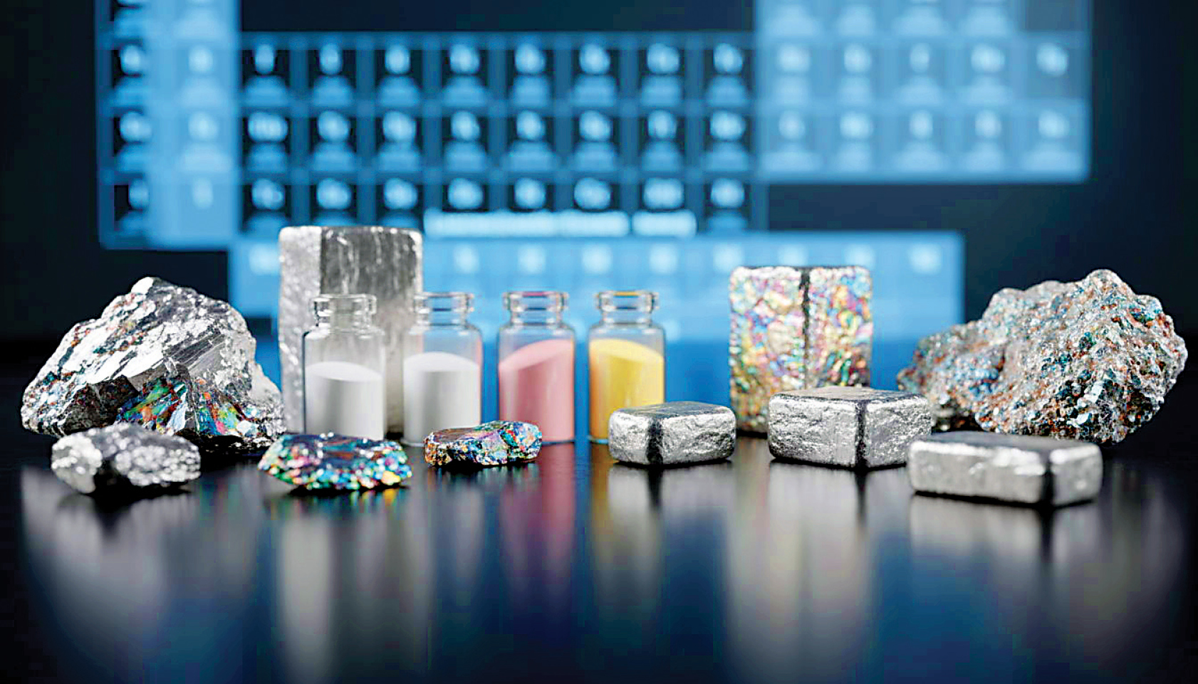 ارزشمند‌تر ‌از نفت