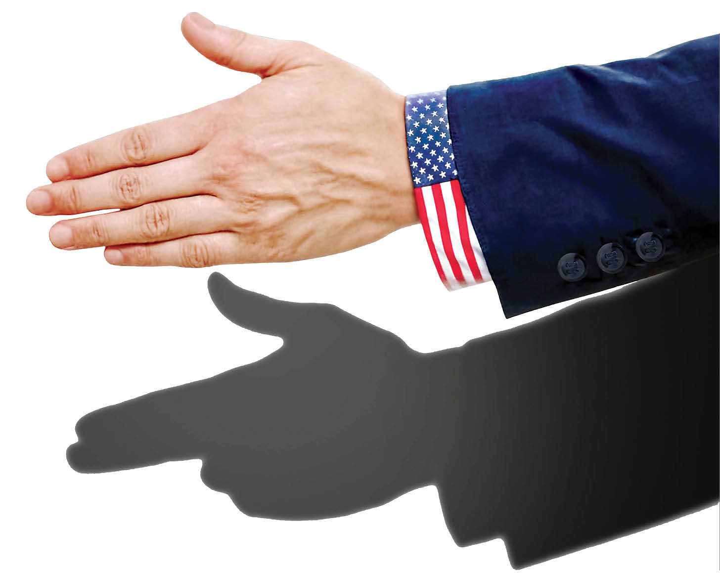 ارباب دروغ‌ها