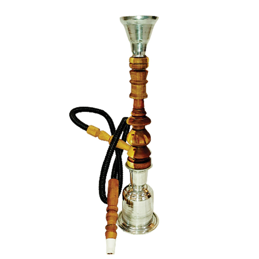 قلیان؛ میانبری برای سکته مغزی