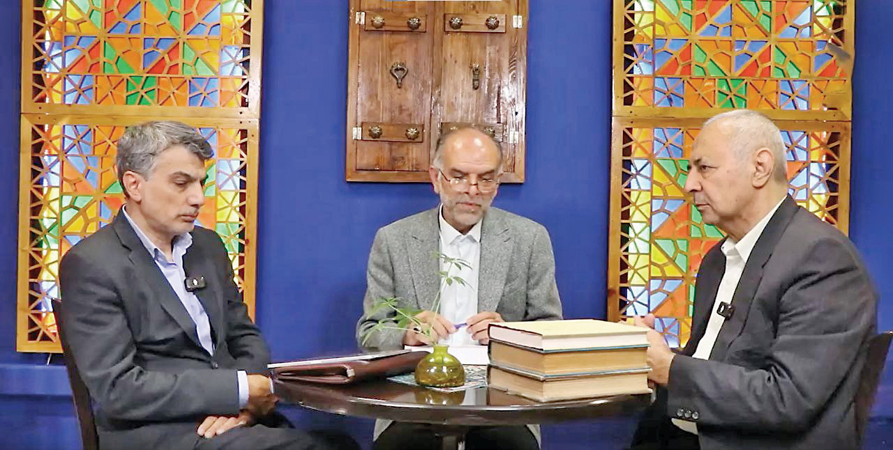 ‌تهران در خاطرات جهانگردان