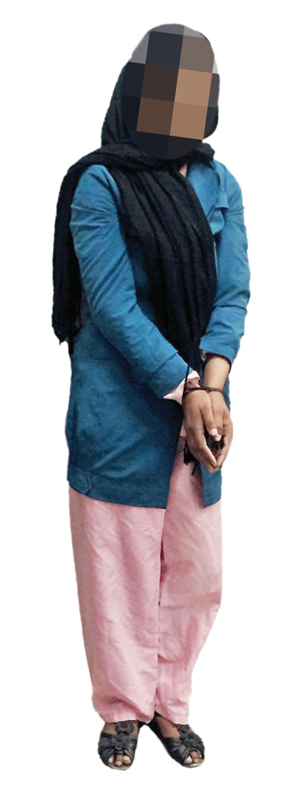 بلاگری که کلاهبردار شد