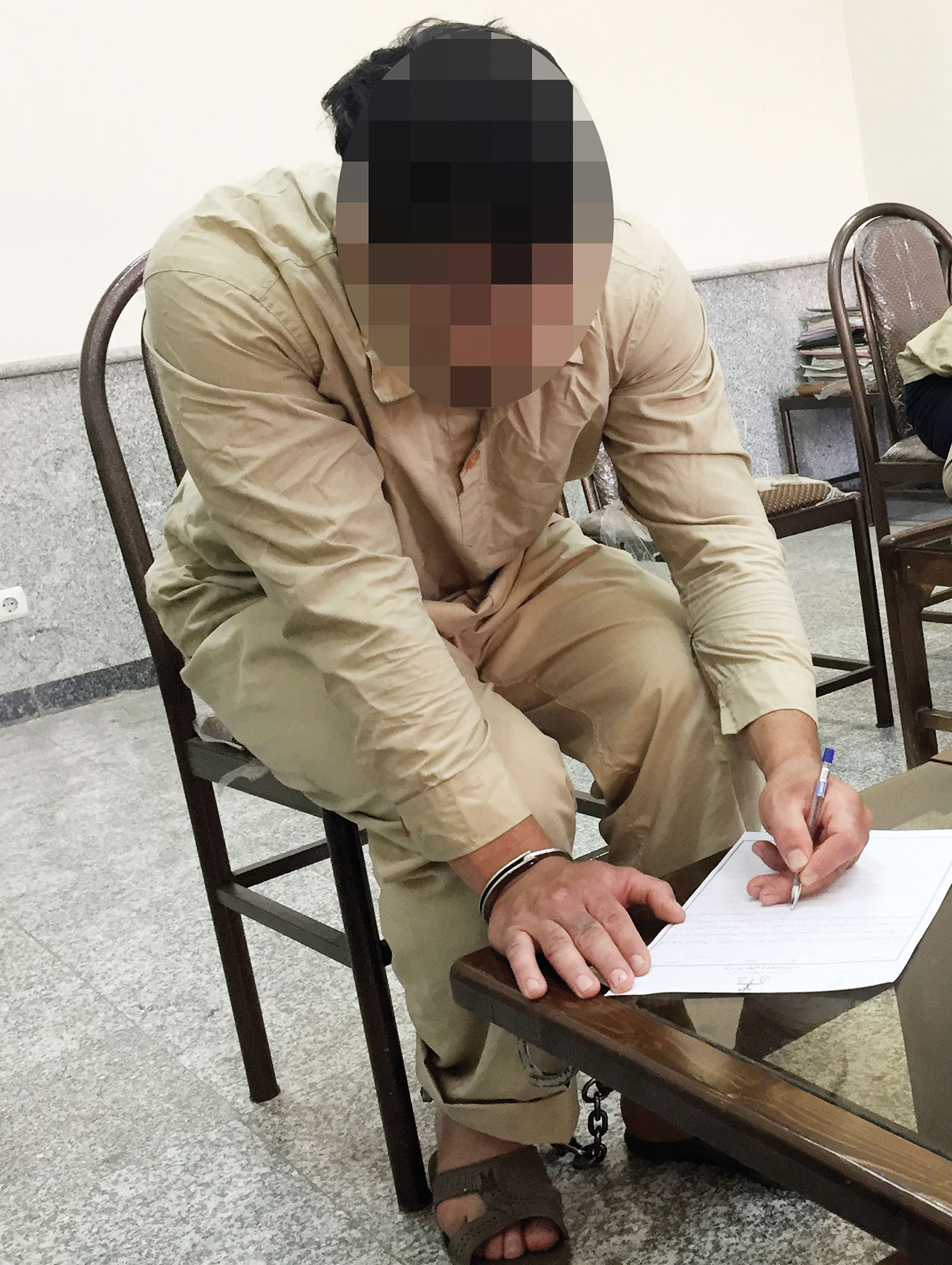 اسرار قتل زن گمشده