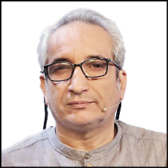 اگر باران به کوهستان نبارد