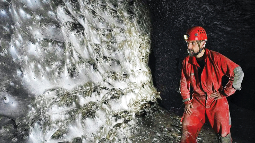 کلانشهری عنکبوتی