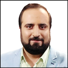 عبور از نگاه صفر و صدی در‌حکمرانی فضای مجازی