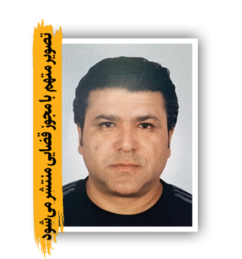 در تعقیب عامل جنایت در ملارد