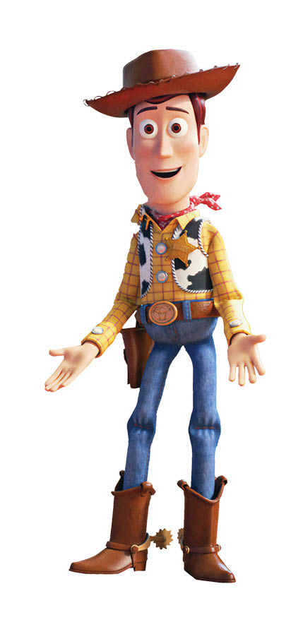 نخستین تیزر رسمی داستان اسباب‌بازی ۵