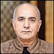 پرستویی؛ راوی مستند خیامی‌ها