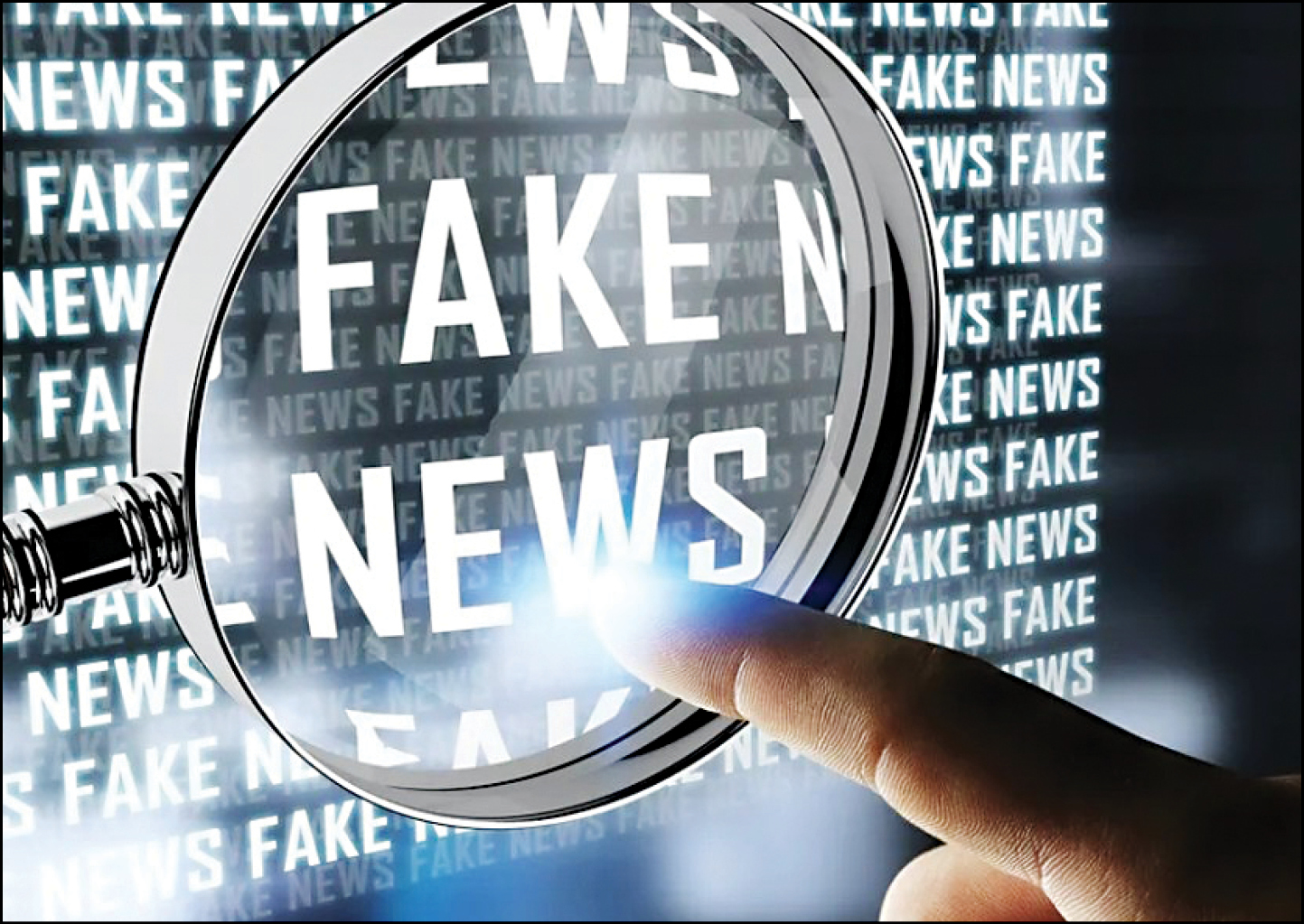 شکست دوباره دشمن در آشوب‌سازی با شایعه