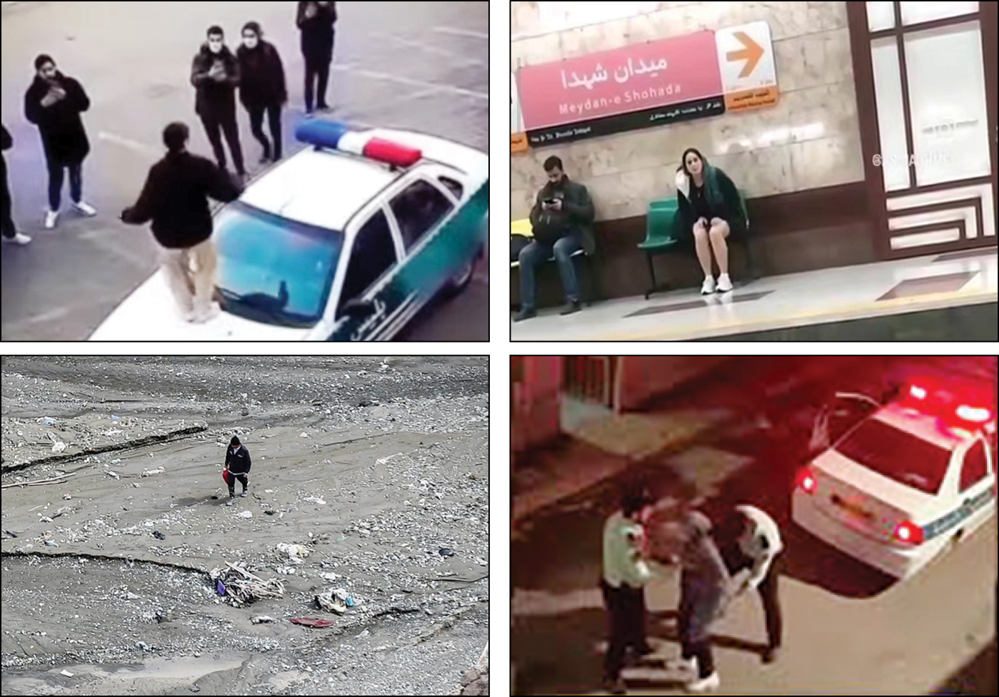 شکست دوباره دشمن در آشوب‌سازی با شایعه