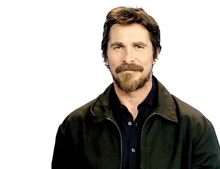 «مخمصه ۲» با کریستین بیل