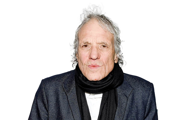 ایبل فرارا: «درخشش» را همراه مادرم ‌‌دیدم