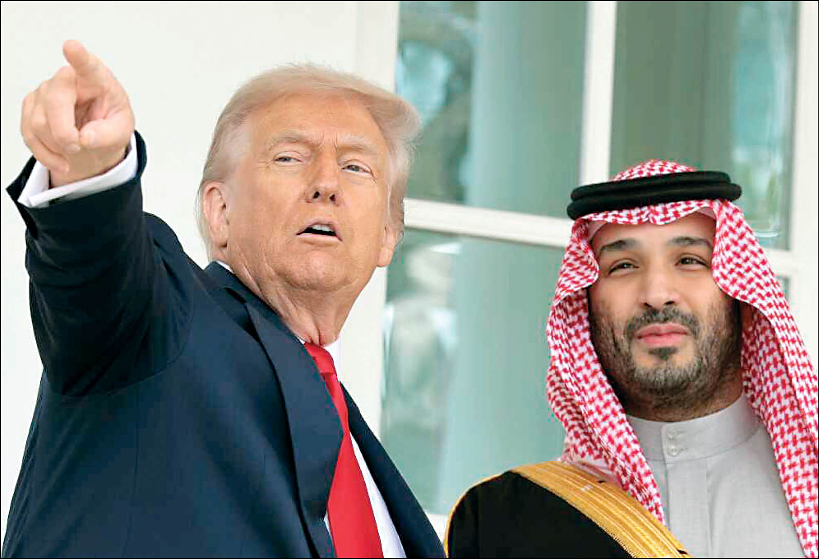 جنس خوب؟ فقط برای اسرائیل!