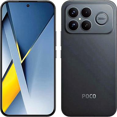 نگاهی به پوکو اف8 اولترا