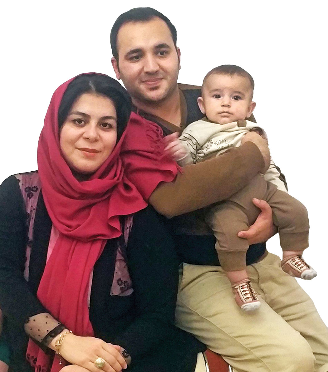 پرونده جنایت هولناک مرند به دادگاه برگشت