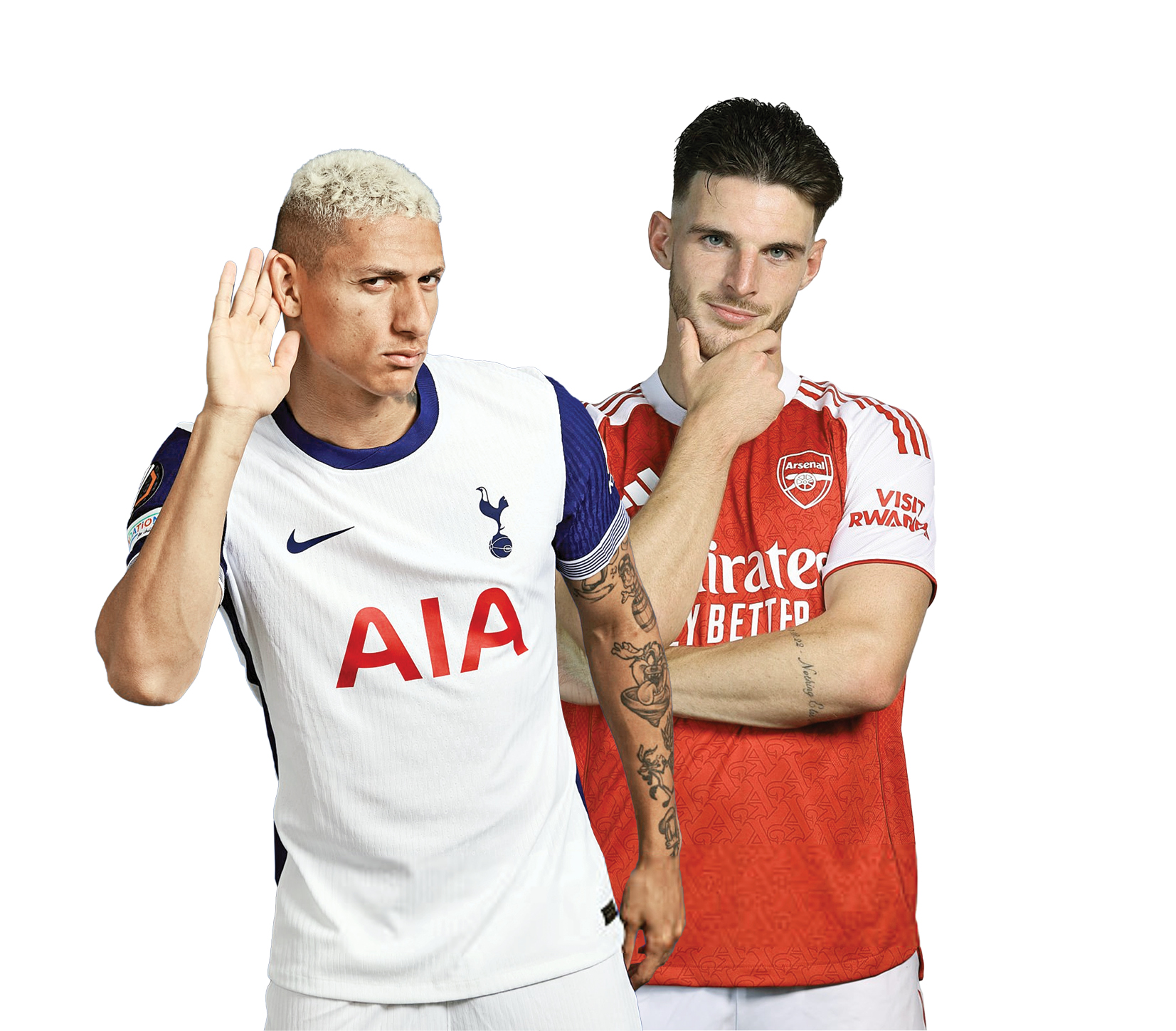 همسایه‌های جهنمی