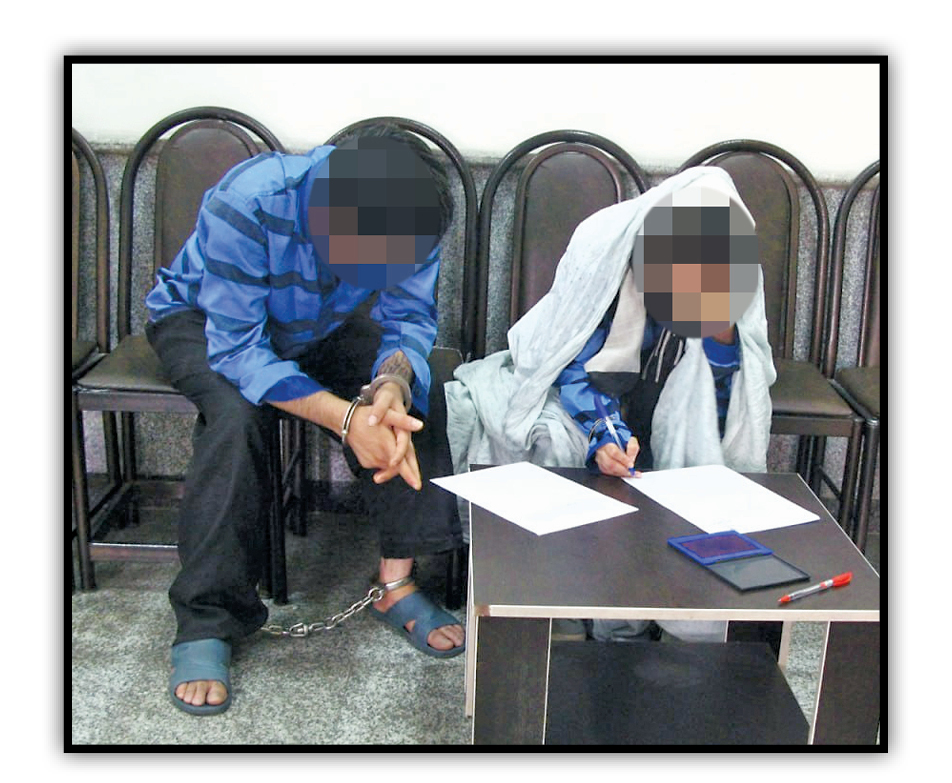 دختربچه ربوده‌شده به آغوش خانواده‌اش بازگشت