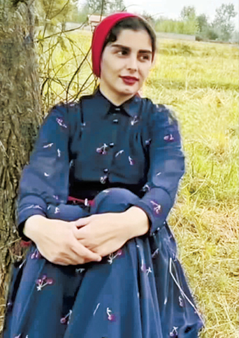 معمای قتل عروس فومنی