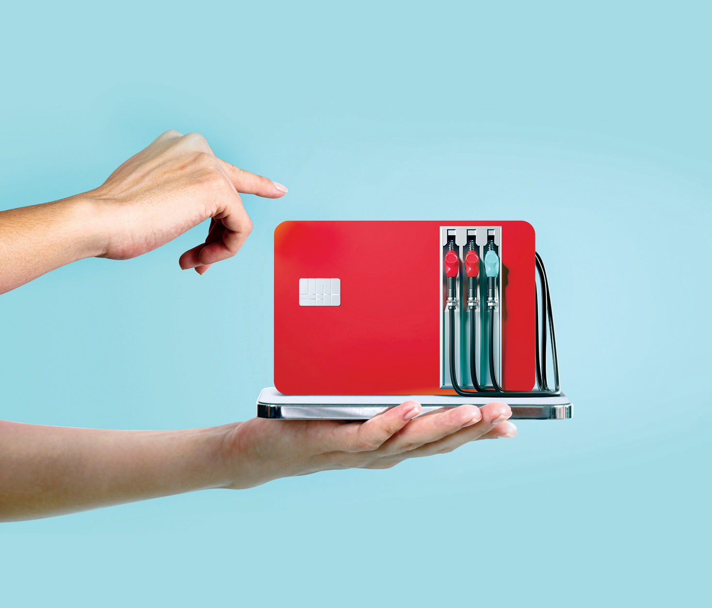 بنزین سه‌نرخی شد