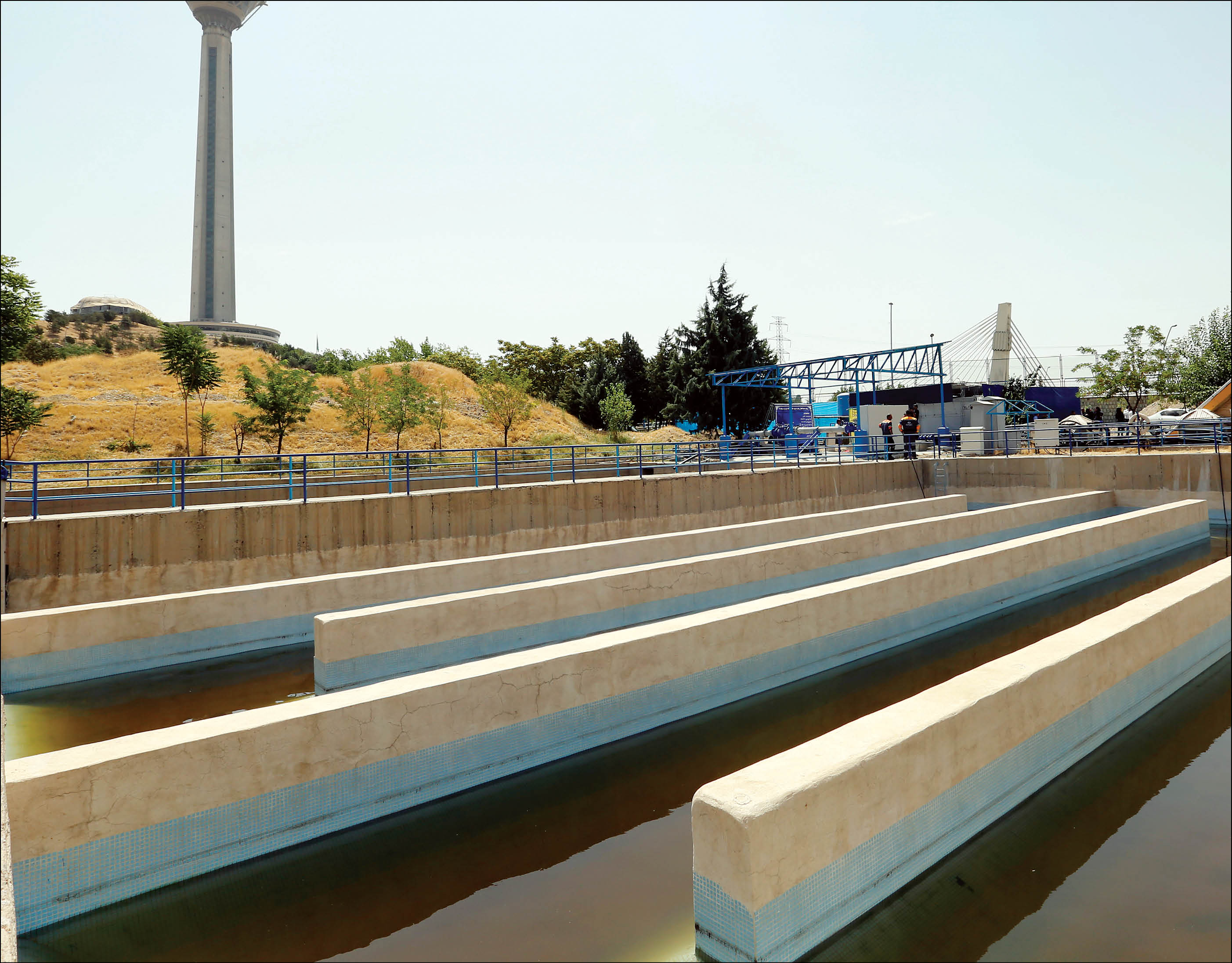 شهرداری به کمک دولت آمد