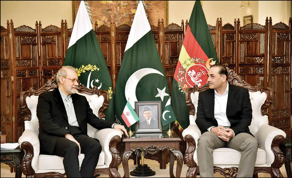 مذاکره تصنعی را نمی‌پذیریم