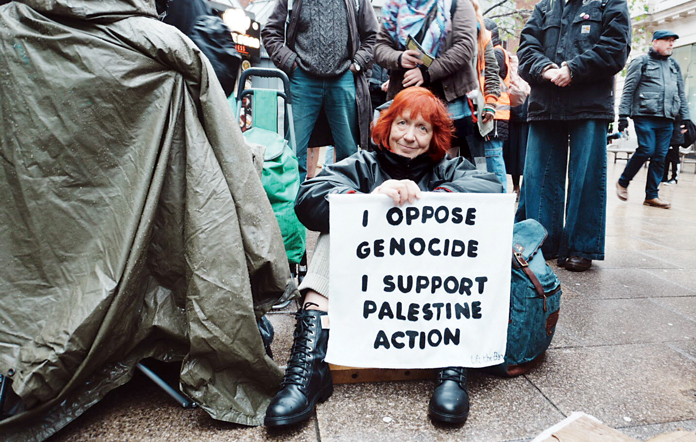 سقوط تاریخی اسرائیل در نگاه آلمانی‌ها بعد از دوران رایش سوم