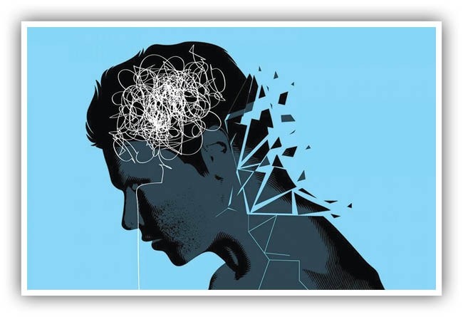 ۴ باری که نباید به دوش بکشید