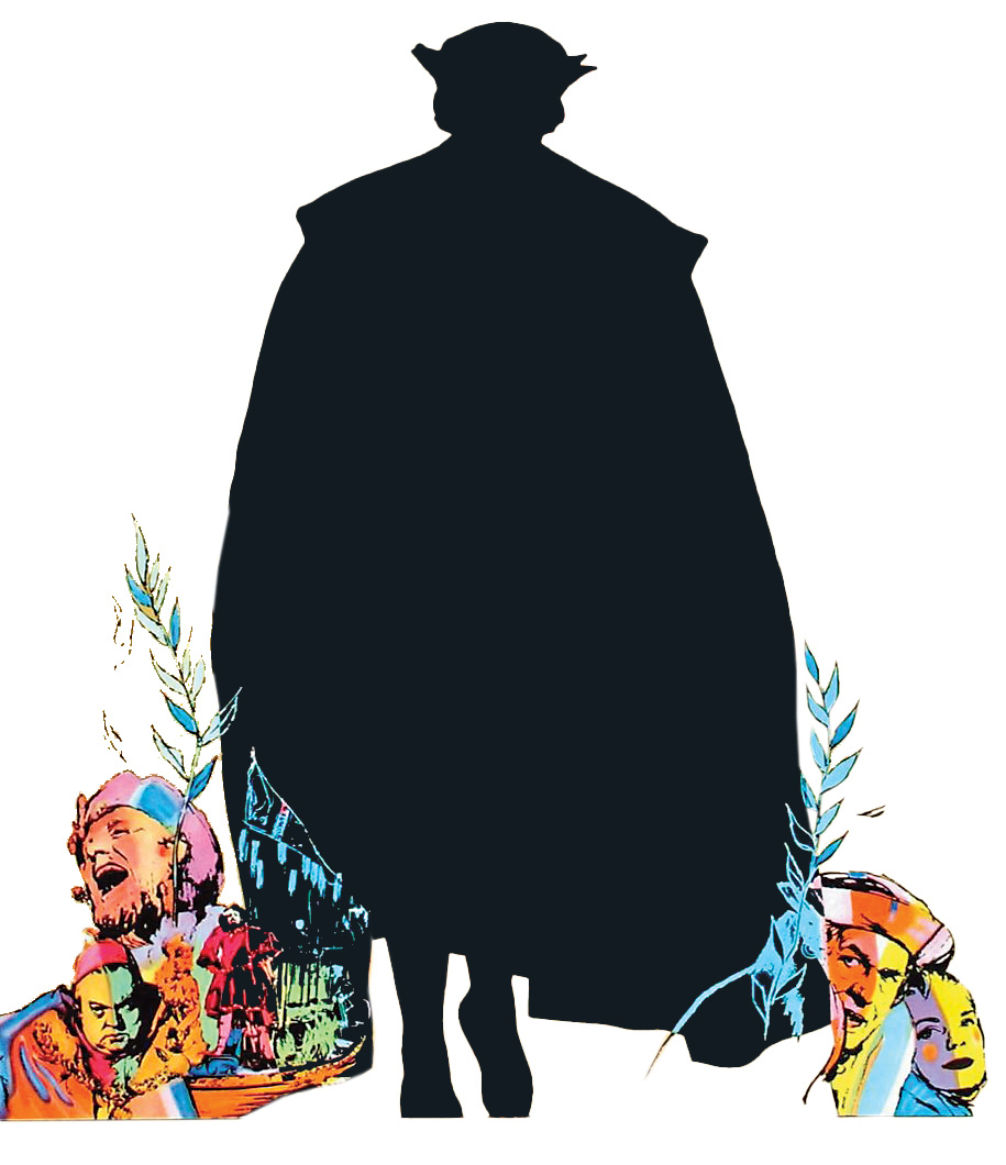 مردی برای تمام فصول