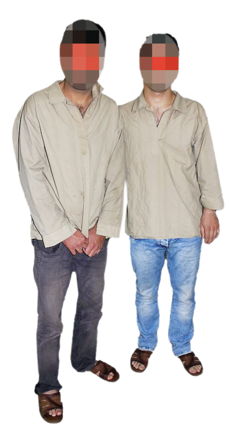 وقتی مادران 2مقتول، پای چوبه دار مسیر مرگ را به سمت زندگی برگرداندند