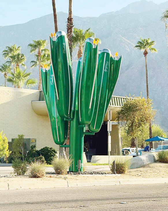 کادیلاکتوس!