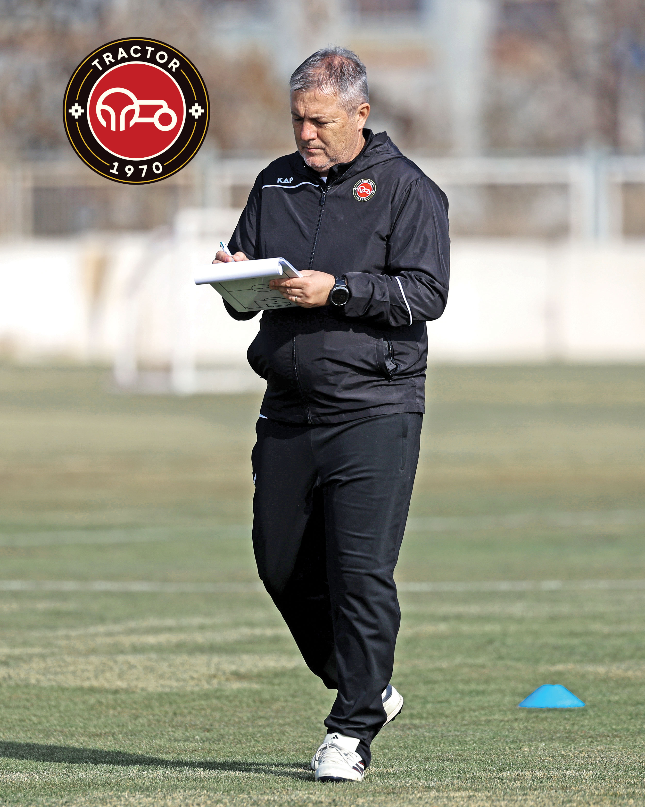 کو آن اسکو؟