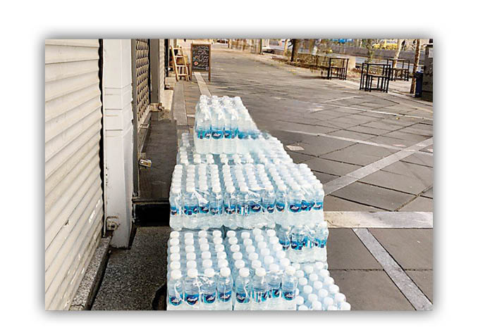 عکسی که حقیقت شهر را فاش کرد