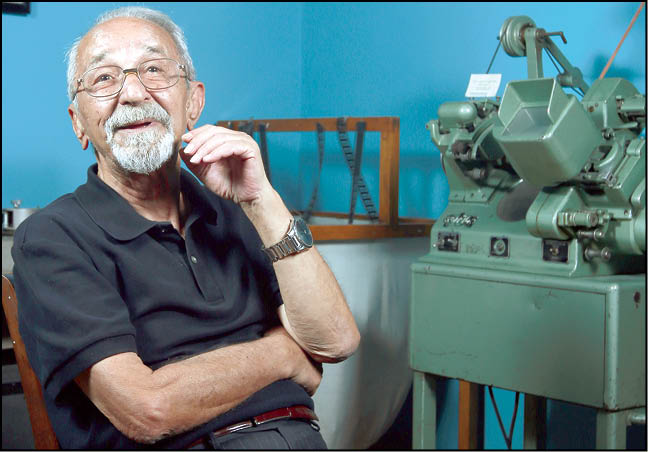 شب جعفر والی