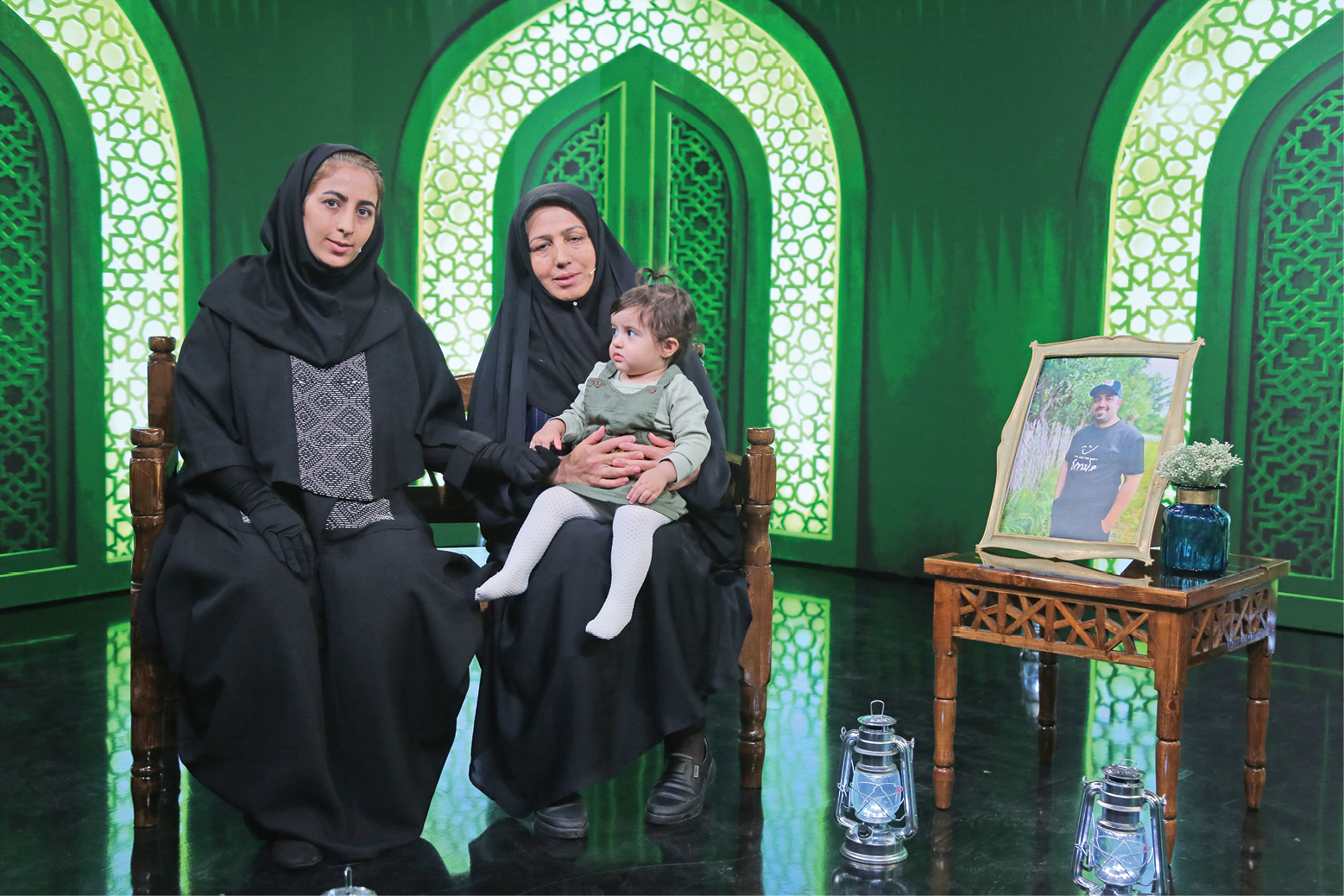 یادگاری‌های محمد‌جواد ‌