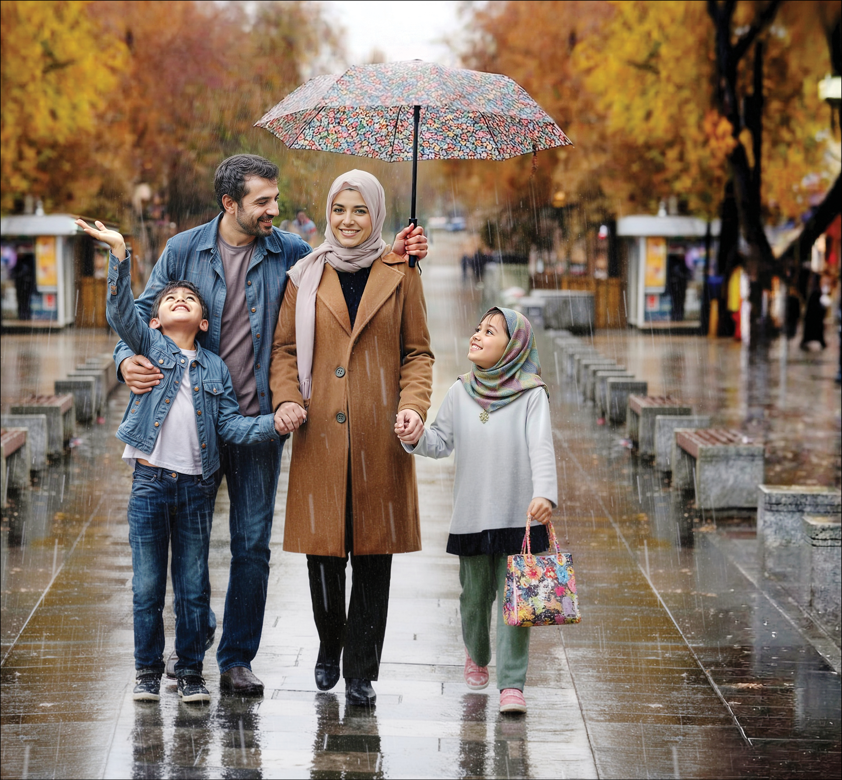 ورودموج گستردهبرفو باران به 22 استان کشور