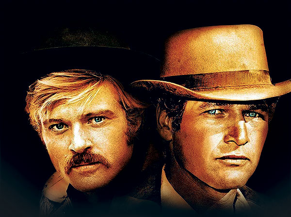 بوچ‌کسیدی و ساندنس‌کید