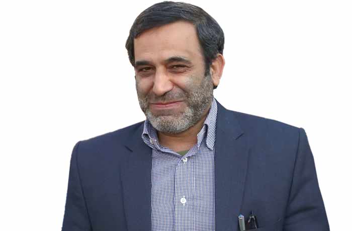 معاون مالی و اقتصاد شهری شهردار تهران در بازدید از ناحیه ۳ منطقه ۲۰ قول تخصیص بودجه داد
