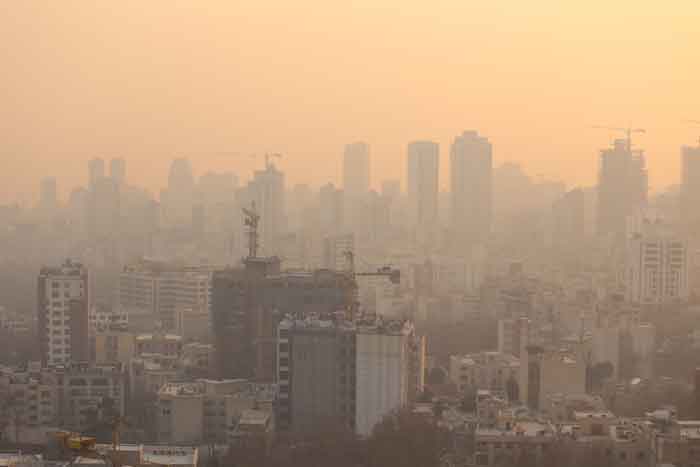 گفت‌وگو با مدیرعامل شرکت کنترل کیفیت هوای تهران که مبارزه با آلودگی هوا را مستلزم عزم جدی و مشارکت مردم می‌داند