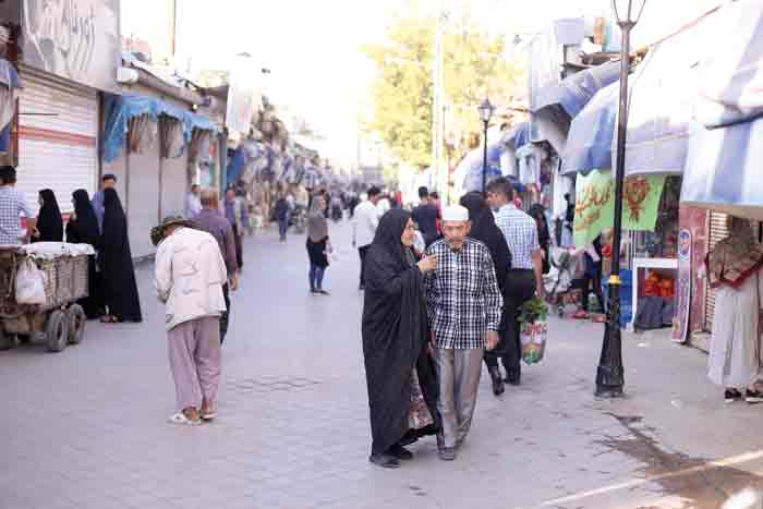 ۱۰ درصد جمعیت شهرری را اتباع مجاز افغانستانی تشکیل می‌دهند